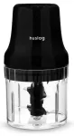 Huslog electric shredder 300W Sharp Spin