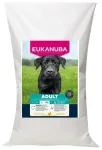 Kuivtoit koertele - Eukanuba Adult Large Chicken, 18 kg