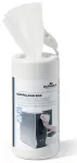 Universaalsed puhastuslapid DURABLE 100 tk, niisked