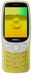 Telefon Nokia 3210 4G TA-1618 DS kuldne