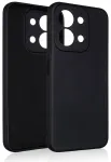 Case Beline Silicone Redmi 15C black