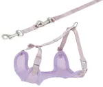 Rihmad - Trixie Harness, M&ndash;L: 36&ndash;50 cm/10 mm, 2.00 m