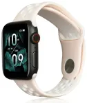 Beline Sport nutikella rihm Apple Watch (42/44/45/49 mm) jaoks | silikoonist | roosa
