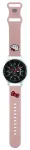 Hello Kitty universaalne nutikella rihm (22 mm) jaoks | silikoonist | roosa