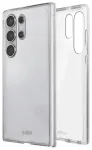 SBS Skinny telefoni &uuml;mbris Samsung Galaxy S25 Ultra (S938) l&auml;bipaistev
