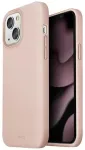 UNIQ &uuml;mbris Lino iPhone 13 6,1" roosa | mahe roosa