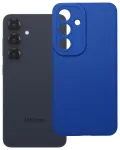 Matt 2.0 telefoni &uuml;mbris Samsung Galaxy S25 (S931) sinine