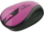 Titanium TM114P ROOSA 1000DPI OPTILINE JUHTMETA ARVUTIHIIR