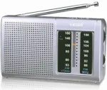 Haeger PR-BIB.001A Goal Radio raadio