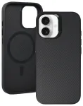 Liavec Carbon Core telefoni &uuml;mbris iPhone 17 must