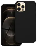 SILICONE &uuml;mbris IPHONE 12 Pro Max jaoks, must