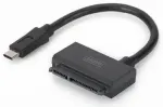 DIGITUS DA-70327 - storage controller - SATA 6Gb|s - USB 3.1 (Gen 2)