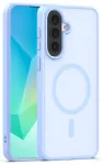 Mag Matt telefoni &uuml;mbris MagSafe toega Samsung Galaxy A37 (A376) sinine