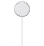 Apple MX6Y3AM/A juhtmevaba laadija | Qi 2.2 | &Uuml;hildub MagSafe'iga | 25W | valge