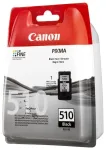Tindikassett Canon PG-510, Black, High-Yield, 9ml