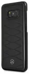 Mercedes MEHCS8LWHCLBK S8 Plus G955 k&otilde;va &uuml;mbris must|black
