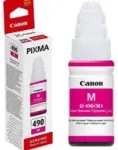 Ink Canon Original GI-490 magenta