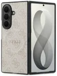 Guess 4G telefoni &uuml;mbris Samsung Galaxy Z Fold 8 Ultra (F976) roosa
