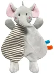 Sahisev kaisulapp ELEPHANT 25 cm 9432