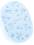 Vannik&auml;sn SUPER SOFT BabyOno 1640/02 blue