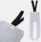 Traksidega sukkp&uuml;ksid RAB-0047 80-86 cm GREY