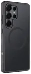 Tactical MagForce Hyperstealth &uuml;mbris Samsung Galaxy S25 Ultra Asphalt
