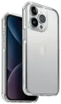 UNIQ &uuml;mbris Combat iPhone 15 Pro Max 6.7" valge|blanc white