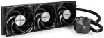 Montech HyperFlow Silent 360 AIO vedelikjahutus must