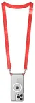 Skinarma Scout Universal phone lanyard red