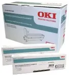 Tooner OKI ES8433 46443118 magenta