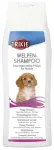 Puppy Shampoo : Trixie Puppy Shampoo 250 ml