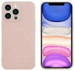 Fusion elegance fibre vastupidav silikoonist kaitse&uuml;mbris Xiaomi Redmi 13C | Poco C65 4G roosa