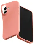 Mercury Soft telefoni&uuml;mbris iPhone 17 jaoks, roosa