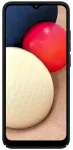 Nillkin Super Frosted telefonikaas Samsung Galaxy A02s (A025) must