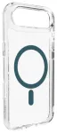 Puro Lite Mag telefona maciņ&scaron; ar MagSafe atbalstu Apple iPhone 17 Air caurspīdīgs