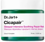DR JART+ CICAPAIR SLEEPAIR INTENSIVE SOOTHING REPAIR MASK 75 ML