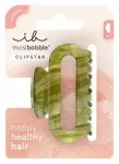 Invisibobble Clipstar Evergreen Juukseklamber Suurus M