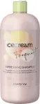 Inebrya Ice Cream Refreshing Frequent Shampoo - 1000ml