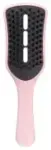 Debenhams Easy Dry & Go Vented Hairbrush - Tickled Pink