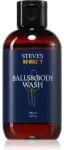 Steve's Shower Gel for Intimate Areas and the Whole Body No Bull***t 100 Ml