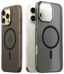 Araree Aero Frame telefoni &uuml;mbris iPhone 16 Pro Max must