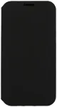 Vennus Lite raamatut&uuml;&uuml;pi telefoni &uuml;mbris iPhone 12 Pro Max must