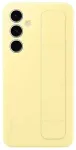 Etui Samsung EF-GS721CYEGWW S24 FE S721 ż&oacute;łty|yellow Standing Grip Case