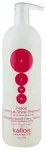 Kallos Illuminating Shampoo 1000 Ml