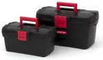 T&ouml;&ouml;riistakasti komplekt 2 tk. Herobox Basic 16"+13"