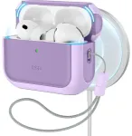 ESR ORBIT HALOLOCK MAGSAFE APPLE AIRPODS PRO 3 LAVENDER