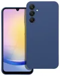 Silicone telefoni &uuml;mbris Samsung Galaxy A25 (A256) sinine