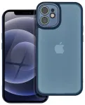VARIETE telefoni &uuml;mbris iPhone 12 Mini tumesinine