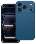 Matt telefoni &uuml;mbris iPhone 17 Pro sinine