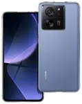 L&auml;bipaistev &uuml;mbris CLEAR Case 2 mm mudelile XIAOMI 13T (kaamera kaitse) l&auml;bipaistev
